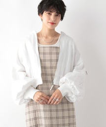 RAGEBLUE | ボリュームスリーブショートMA-1(MA-1)