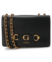 Guess | IZZY Convertible Crossbody Flap(ショルダーバッグ)