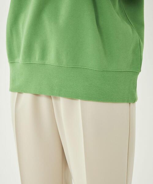 green label relaxing（グリーンレーベルリラクシング）の「GIZA