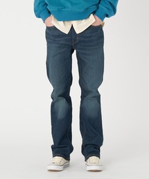 Levi's/リーバイス 514 ストレートフィット MIDNIGHT