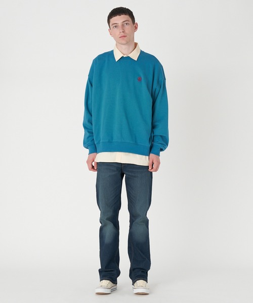 セール】Levi's/リーバイス 514 ストレートフィット MIDNIGHT