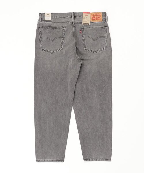 デニム/ジーンズ Levi's 550 '92 RELAXED TAPER CRUSADER Levi's（リーバイス）の「Levi's/リーバイス 550 92 RELAXED TAPER