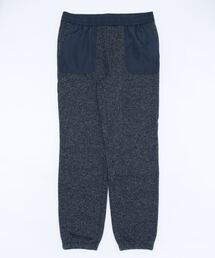 【OP:オーピー】ニットフリースロングパンツ  ユニセックス