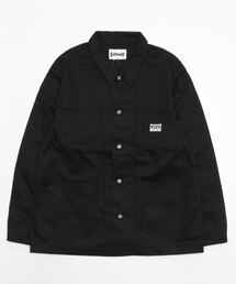 schott | Schott/ショット/TC WORK COVERALL/ワーク カバーオール(カバーオール)