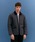 LAVENHAMixnj́uDenham Mens 20 / fn YȋAE^[jvblCr[
