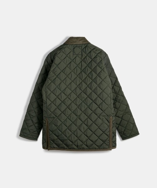 Denham Mens 20 / デンハム メンズ（その他アウター）｜LAVENHAM