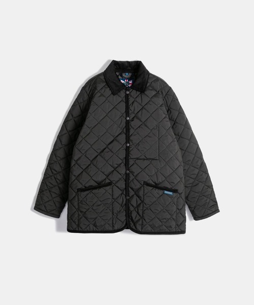 Denham Mens 20 / デンハム メンズ（その他アウター）｜LAVENHAM