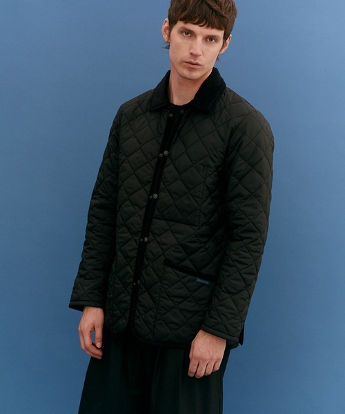 Denham Mens 20 / デンハム メンズ（その他アウター）｜LAVENHAM