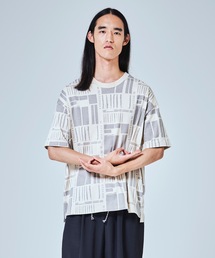 sneeuw（スニュウ）の「デンソウTシャツ（Tシャツ/カットソー）」