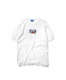 LFYT ROSE BOX LOGO TEE