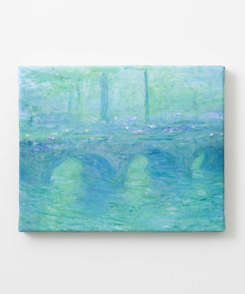 ABBEY MARKET（アビーマーケット）の「名画 キャンバス アートパネル