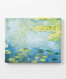 ABBEY MARKET（アビーマーケット）の「名画 キャンバス アートパネル（ポスター/アート）」