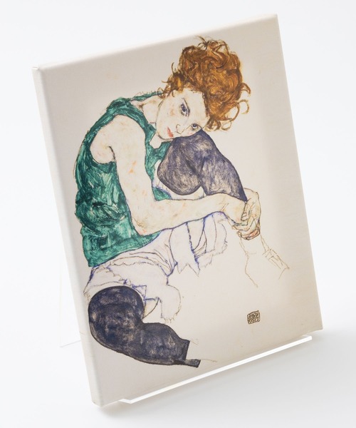 ABBEY MARKET（アビーマーケット）の「名画 キャンバス アートパネル