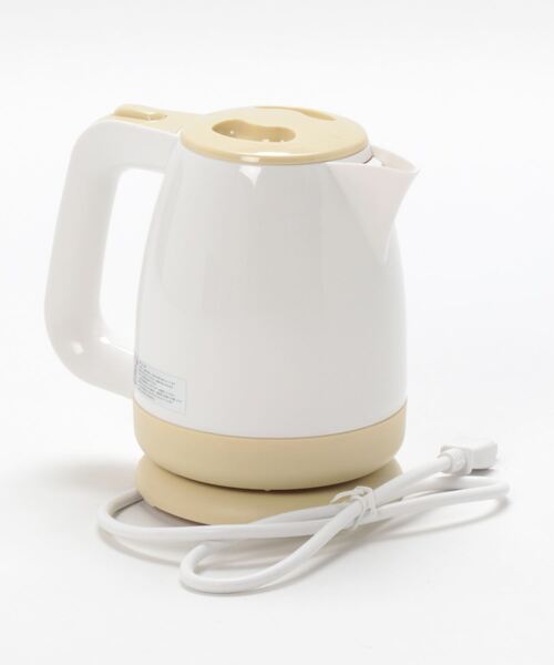 Disney くまのプーさん電気ケトル１ １l キッチン家電 Disney ディズニー のファッション通販 Zozotown