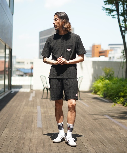 TCSS（ティーシーエスエス）の「WALK SHORTS/Critical Slide