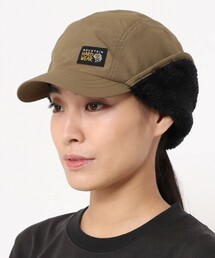 【Mountain Hardwear】ポーラテックハイロフトキャップ