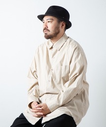 KNOX（ノックス）の「サーモマニッシュハット（ハット）」