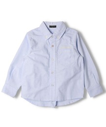 Daddy Oh Daddy | オックスフォードボタンダウンシャツ(シャツ/ブラウス)