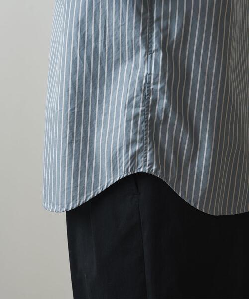 Steven Alan（スティーブンアラン）の「＜Steven Alan＞ LEGGIUNO
