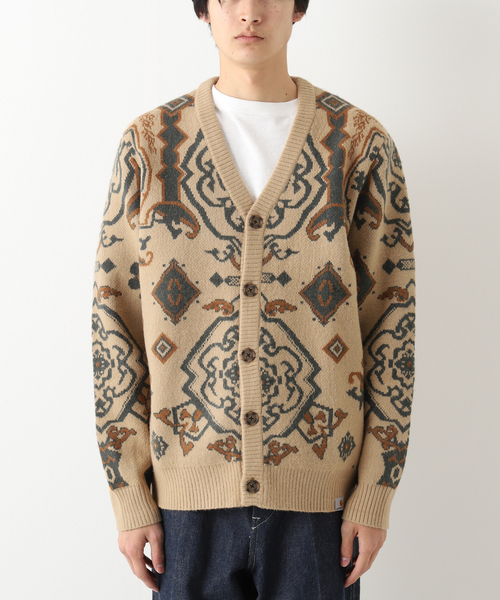 Carhartt WIP（カーハートダブリューアイピー）の「【CARHARTT