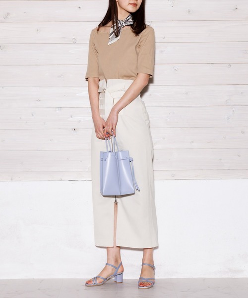 HIMIKO(ヒミコ)の「【Made in Japan】華奢ストラップブロックヒールサンダル/631210(サンダル・レディース・ブラック/アイボリー/ブルー・23.0cm/23.5cm/24.0cm/22.5cm/22.0cm/25.0cm/24.5cm/25.5cm)」の15枚目の写真