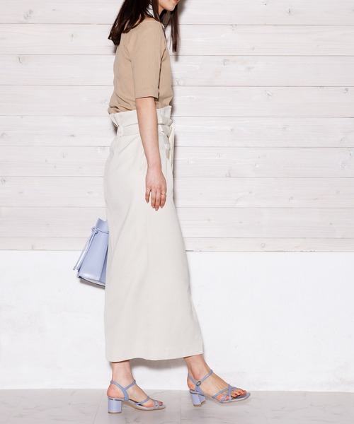 HIMIKO(ヒミコ)の「【Made in Japan】華奢ストラップブロックヒールサンダル/631210(サンダル・レディース・ブラック/アイボリー/ブルー・23.0cm/23.5cm/24.0cm/22.5cm/22.0cm/25.0cm/24.5cm/25.5cm)」の16枚目の写真
