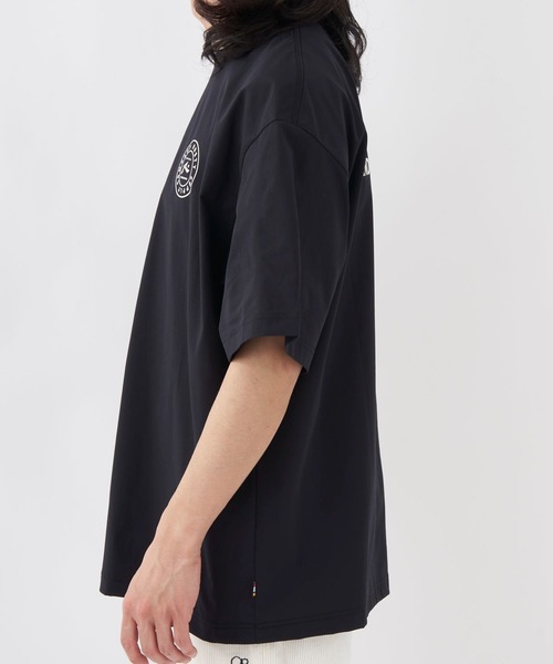 RUSTY レディース ユーティリティーシャツ M（KHA）フィッシングウェア