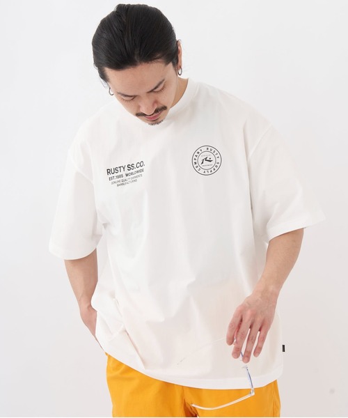 RUSTY レディース ユーティリティーシャツ M（KHA）フィッシングウェア RUSTY(ラスティ)公式通販｜1985's西海岸発のサーフブランド