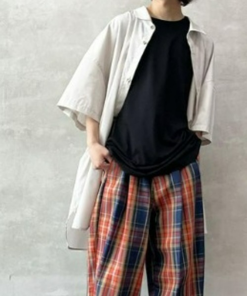 新品 VOAAOV XXXXL Short Sleeve Shirt VOAAOV シャツ 「VOAAOV」 XXXXL Short Sleeve Shirt メンズ