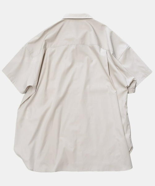 新品 VOAAOV XXXXL Short Sleeve Shirt VOAAOV シャツ 「VOAAOV」 XXXXL Short Sleeve Shirt メンズ