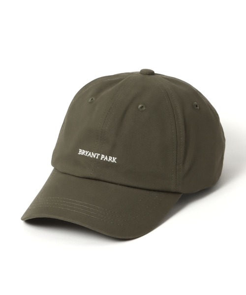 セール】UNISEX/UVカット刺繍CAP/181928（キャップ）｜GLOBAL
