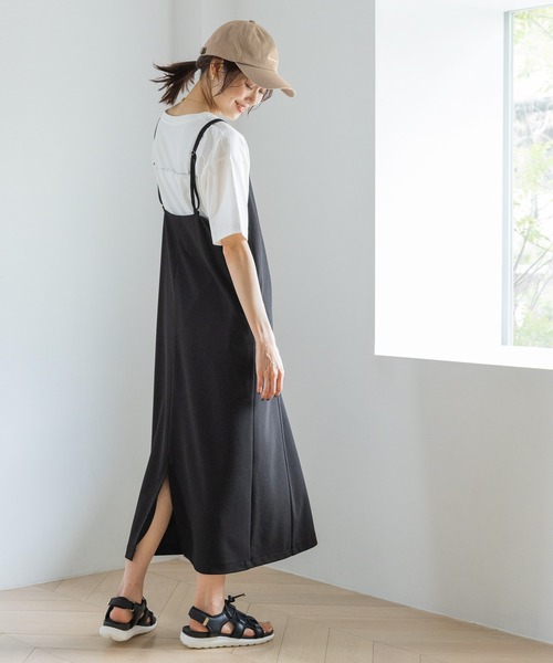 GLOBAL WORK（グローバルワーク）の「UNISEX/UVカット刺繍CAP/181928