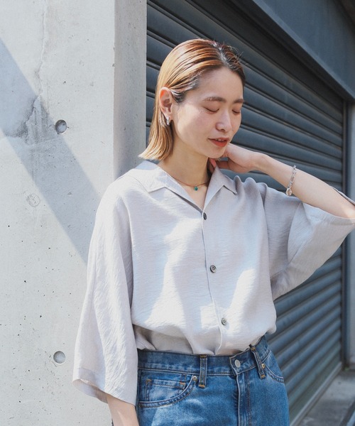 rapiecage（ラピエサージュ）の「クリスタルガラスチョーカー（チョーカー・レディース・その他/ボルドー/グリーン/イエロー/パープル・FREE）」の14枚目の写真