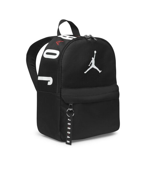 【新品】NIKE JORDAN エアジョーダン　バックパック　リュック 000000014780_2_o6xIJuu.jpg