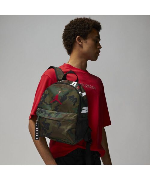 JORDAN BRAND（ジョーダンブランド）の「ジョーダン エア バック