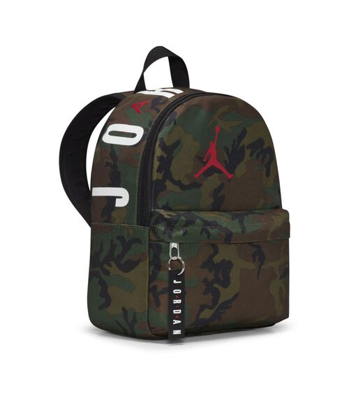 JORDAN AIR バックパック （スモ一ル）DV5304-410 JORDAN BRAND（ジョーダンブランド）の「ジョーダン エア バック