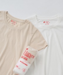 【Hanes】Japan Fit for her HW5310/HW5320/HW1-F102