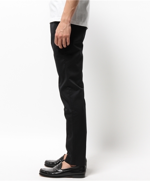 OUTLET（アウトレット）の「【Ciaopanic】T/CNフェイストラウザー（その他パンツ・メンズ・ネイビー/ブラック/グレー・MEDIUM/LARGE/SMALL）」の11枚目の写真