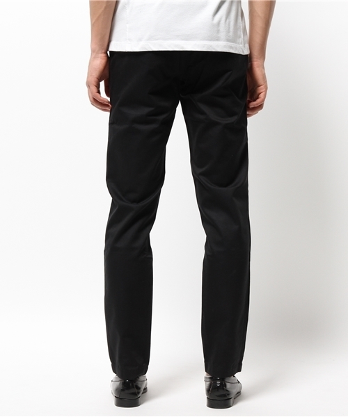 OUTLET（アウトレット）の「【Ciaopanic】T/CNフェイストラウザー（その他パンツ・メンズ・ネイビー/ブラック/グレー・MEDIUM/LARGE/SMALL）」の12枚目の写真