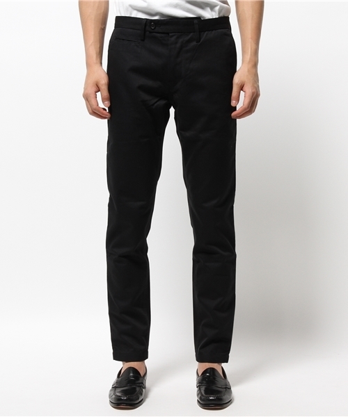OUTLET（アウトレット）の「【Ciaopanic】T/CNフェイストラウザー（その他パンツ・メンズ・ネイビー/ブラック/グレー・MEDIUM/LARGE/SMALL）」の13枚目の写真