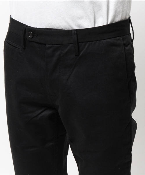 OUTLET（アウトレット）の「【Ciaopanic】T/CNフェイストラウザー（その他パンツ・メンズ・ネイビー/ブラック/グレー・MEDIUM/LARGE/SMALL）」の5枚目の写真