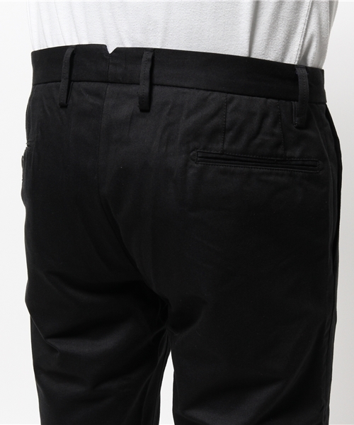 OUTLET（アウトレット）の「【Ciaopanic】T/CNフェイストラウザー（その他パンツ・メンズ・ネイビー/ブラック/グレー・MEDIUM/LARGE/SMALL）」の6枚目の写真