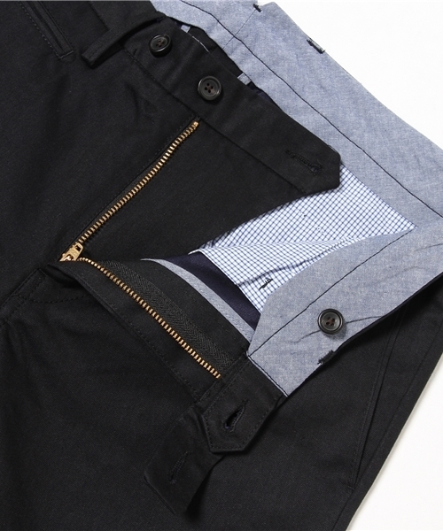 OUTLET（アウトレット）の「【Ciaopanic】T/CNフェイストラウザー（その他パンツ・メンズ・ネイビー/ブラック/グレー・MEDIUM/LARGE/SMALL）」の10枚目の写真