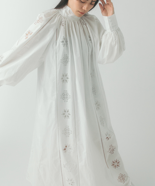 JOURNAL STANDARD｜【nude vintage*JOURNAL STANDARD