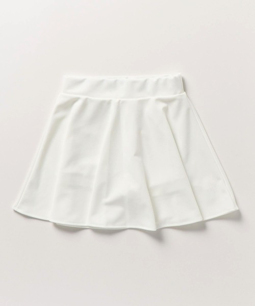 セール】△Flare Mini Skirt / フレアミニスカート（スカート