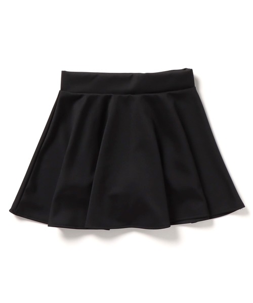 セール】△Flare Mini Skirt / フレアミニスカート（スカート