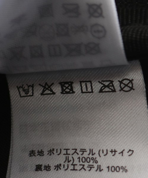 Carhartt WIP（カーハートダブリューアイピー）の「【Carhartt WIP / カーハート ダブリューアイピー】ESSENTIAL BAG（ショルダーバッグ・メンズ・コバルトブルー/タン/ブラック・FREE）」の20枚目の写真