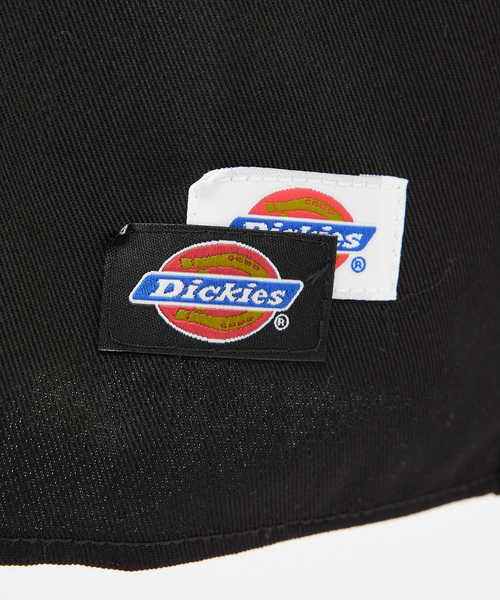 Dickies(ディッキーズ)の「【Dickies / ディッキーズ】SHORT SLEEVE WIDE WORK SHIRT/ショートスリーブ ワイドワークシャツ(シャツ/ブラウス・メンズ・ピンク/グリーン系その他/スミクロ/オレンジ・S/M/XL/L)」の15枚目の写真