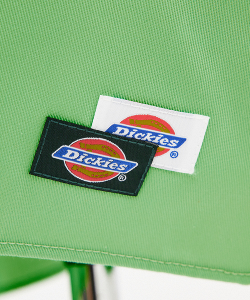 Dickies(ディッキーズ)の「【Dickies / ディッキーズ】SHORT SLEEVE WIDE WORK SHIRT/ショートスリーブ ワイドワークシャツ(シャツ/ブラウス・メンズ・ピンク/グリーン系その他/スミクロ/オレンジ・S/M/XL/L)」の21枚目の写真