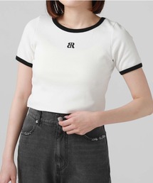 刺繍テレコチビＴｅｅ